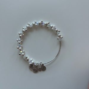 Alex and Ani Disney Bracelet